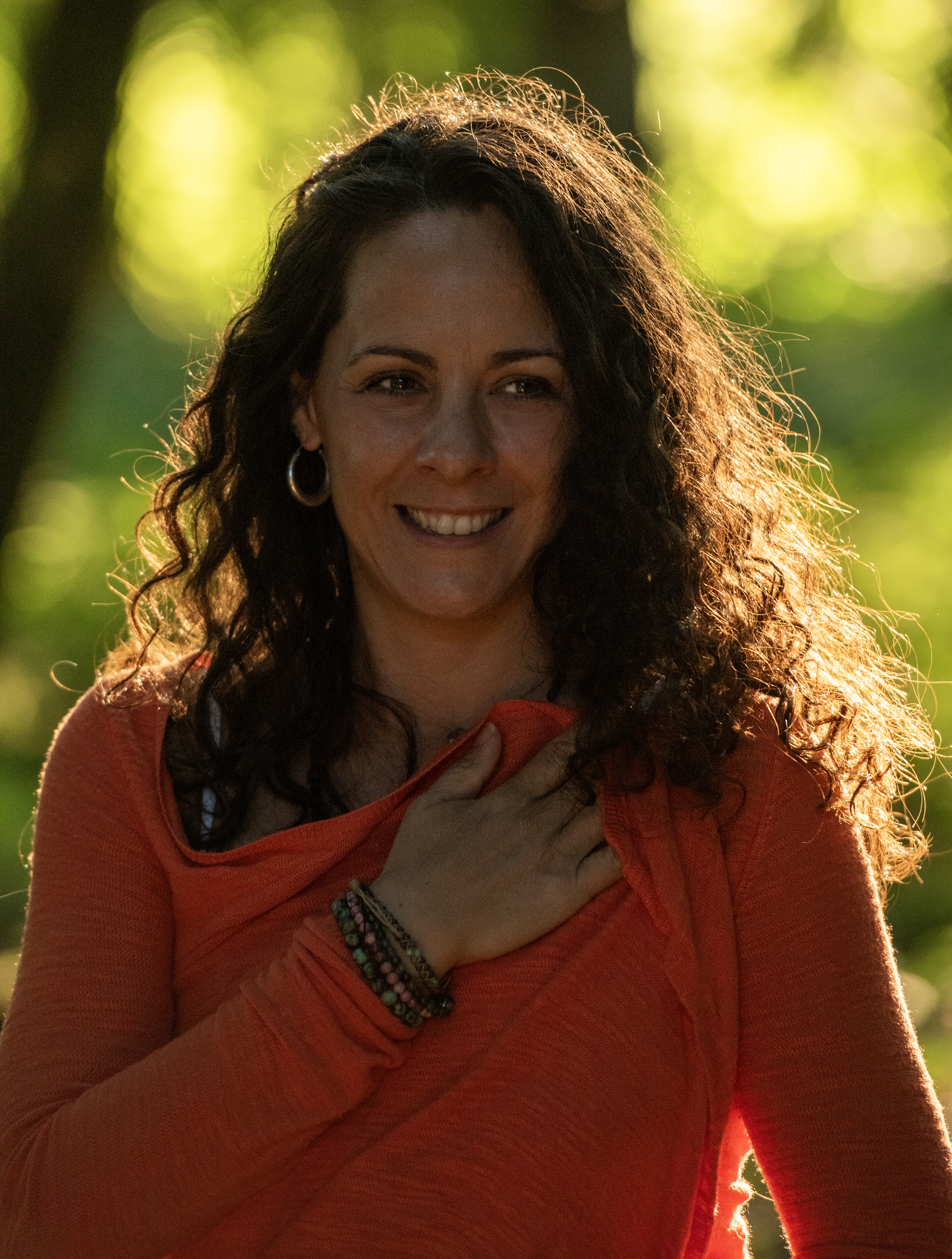 Alia Gachassin - Art th&eacute;rapeute